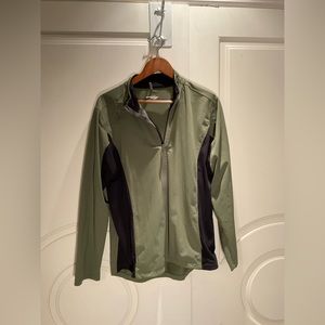 Saucony jacket